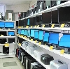 Компьютерные магазины в Павино